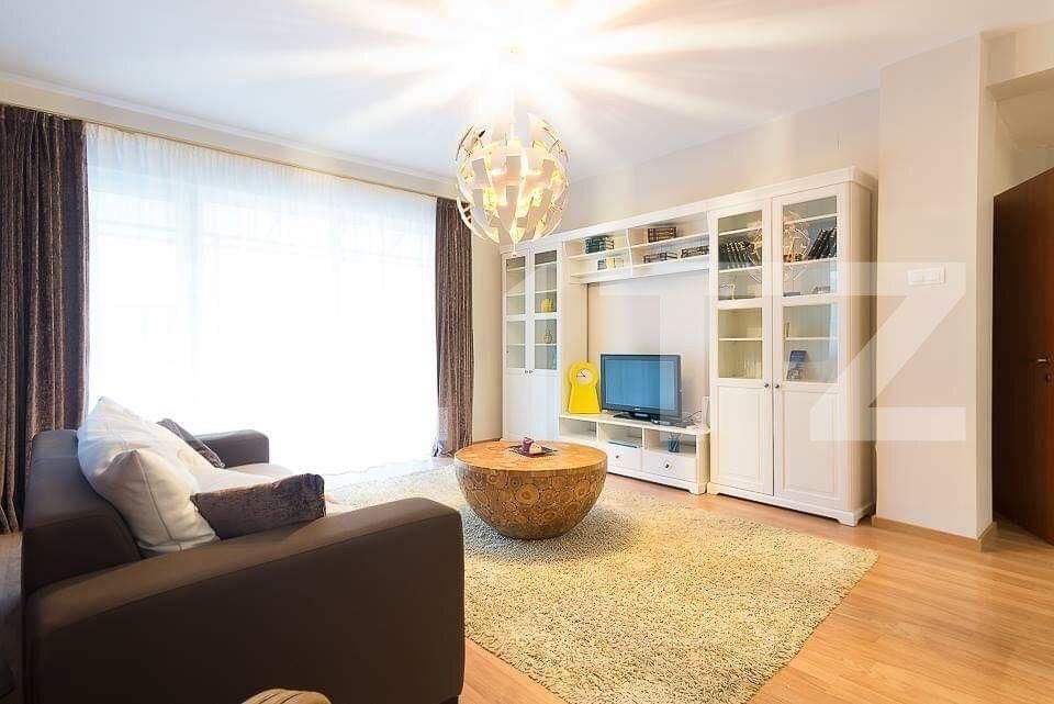 Apartament de vânzare 2 camere Andrei Mureşanu - 61575AV | BLITZ Cluj-Napoca | Poza2