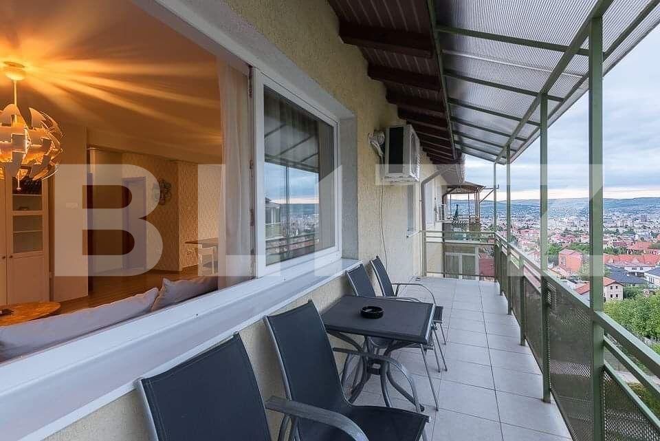 Apartament de vânzare 2 camere Andrei Mureşanu - 61575AV | BLITZ Cluj-Napoca | Poza8