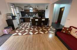  Apartament cu 3 camere, 59.50 mp, gradina 48 mp plus parcare in zona Petrom