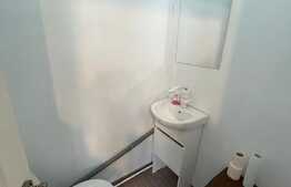  Apartament cu 3 camere, 59.50 mp, gradina 48 mp plus parcare in zona Petrom