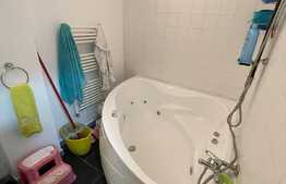  Apartament cu 3 camere, 59.50 mp, gradina 48 mp plus parcare in zona Petrom