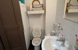  Apartament cu 3 camere, 59.50 mp, gradina 48 mp plus parcare in zona Petrom