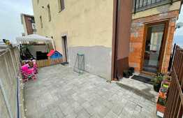  Apartament cu 3 camere, 59.50 mp, gradina 48 mp plus parcare in zona Petrom