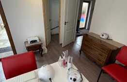  Apartament cu 3 camere, 59.50 mp, gradina 48 mp plus parcare in zona Petrom