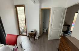  Apartament cu 3 camere, 59.50 mp, gradina 48 mp plus parcare in zona Petrom