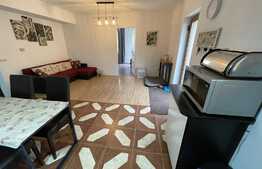  Apartament cu 3 camere, 59.50 mp, gradina 48 mp plus parcare in zona Petrom