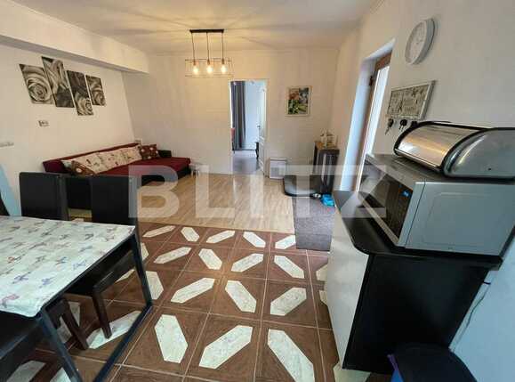 Apartament de vânzare 3 camere Baciu - 61577AV | BLITZ Cluj-Napoca | Poza1