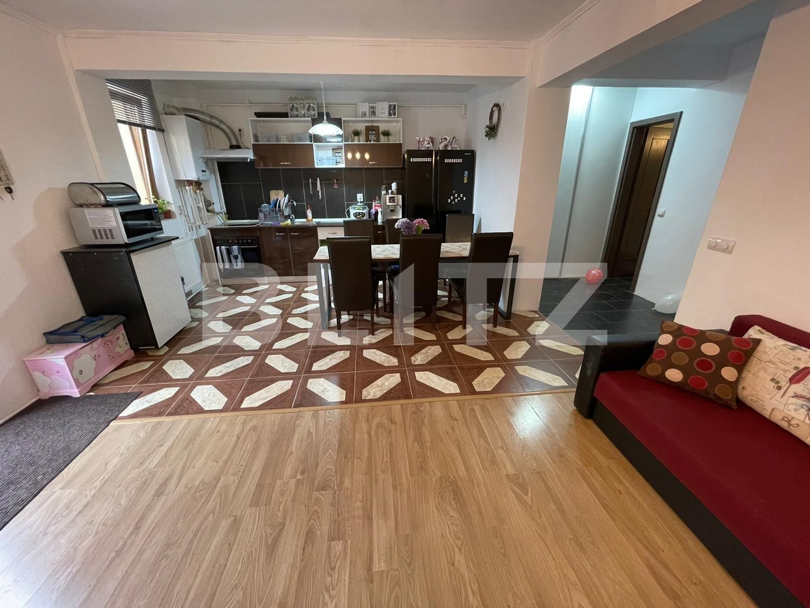 Apartament de vânzare 3 camere Baciu - 61577AV | BLITZ Cluj-Napoca | Poza2