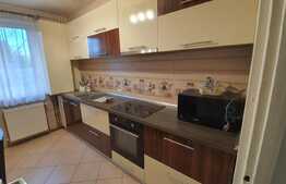 Apartament modern, cu 3 camere, 60mp, in Gheorgheni, zona Piata Mercur