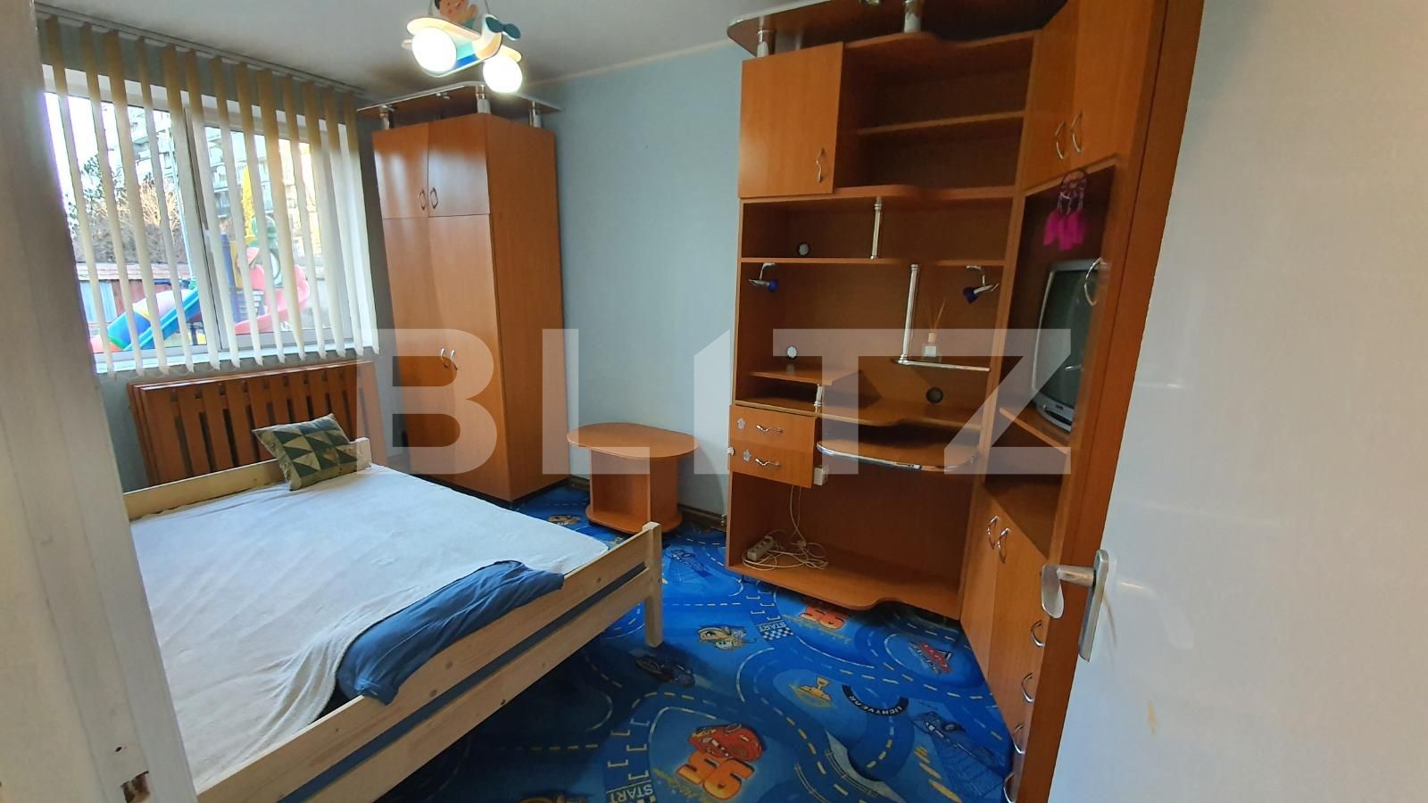 Apartament de vânzare 3 camere Gheorgheni - 61578AV | BLITZ Cluj-Napoca | Poza8