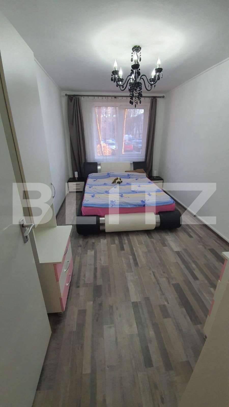 Apartament de vânzare 3 camere Gheorgheni - 61578AV | BLITZ Cluj-Napoca | Poza4