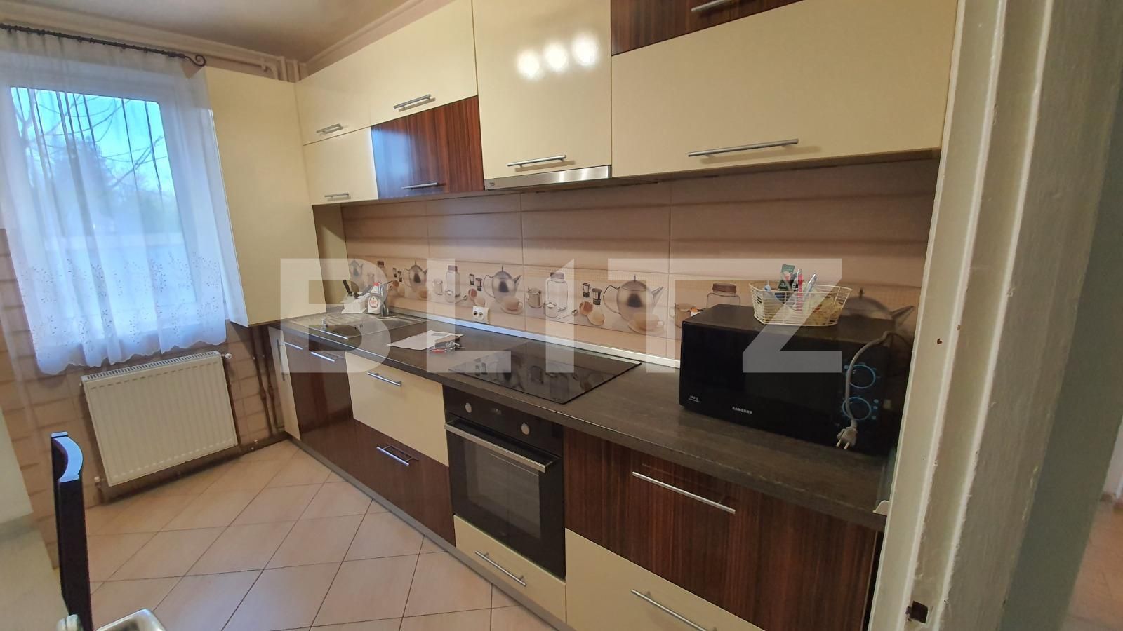 Apartament de vânzare 3 camere Gheorgheni - 61578AV | BLITZ Cluj-Napoca | Poza3