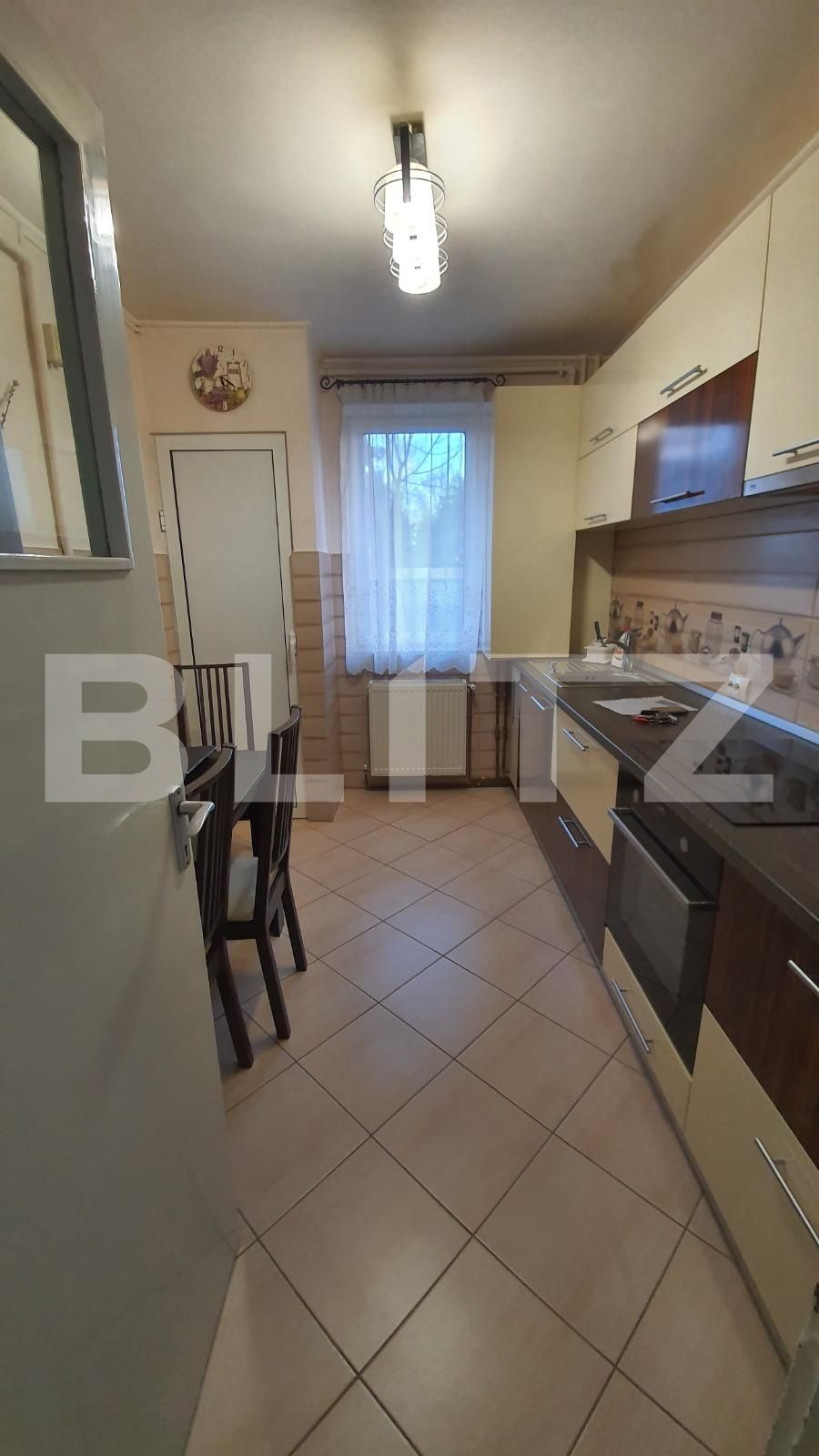 Apartament de vânzare 3 camere Gheorgheni - 61578AV | BLITZ Cluj-Napoca | Poza2