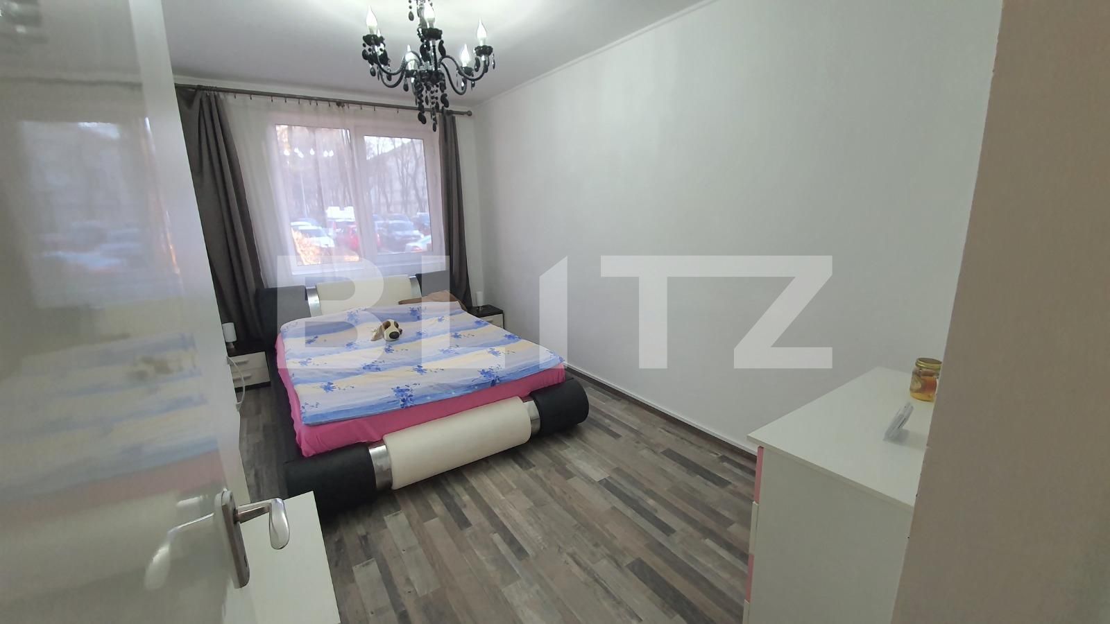 Apartament de vânzare 3 camere Gheorgheni - 61578AV | BLITZ Cluj-Napoca | Poza6