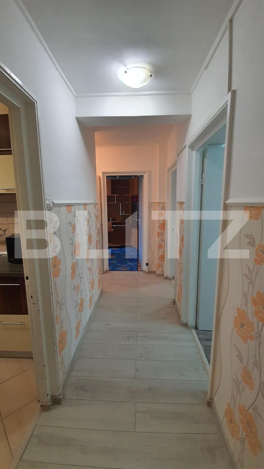 Apartament de vânzare 3 camere Gheorgheni - 61578AV | BLITZ Cluj-Napoca | Poza5