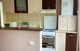 Compartimentare practica, Apartament 36mp - Grand Hotel Italia 