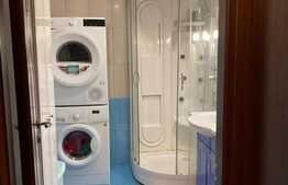 Compartimentare practica, Apartament 36mp - Grand Hotel Italia 