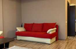 Compartimentare practica, Apartament 36mp - Grand Hotel Italia 