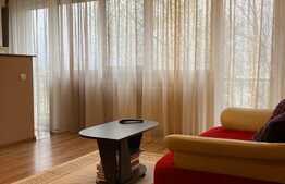 Compartimentare practica, Apartament 36mp - Grand Hotel Italia 