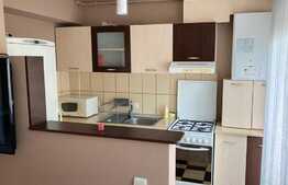 Compartimentare practica, Apartament 36mp - Grand Hotel Italia 