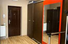 Compartimentare practica, Apartament 36mp - Grand Hotel Italia 