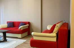 Compartimentare practica, Apartament 36mp - Grand Hotel Italia 
