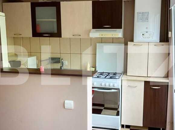 Garsonieră de vânzare Andrei Mureşanu - 61579AV | BLITZ Cluj-Napoca | Poza6