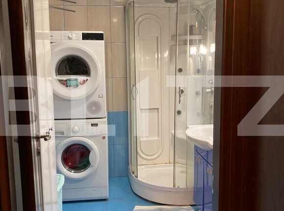 Garsonieră de vânzare Andrei Mureşanu - 61579AV | BLITZ Cluj-Napoca | Poza8