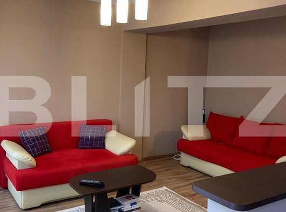 Garsonieră de vânzare Andrei Mureşanu - 61579AV | BLITZ Cluj-Napoca | Poza1