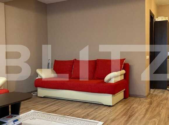 Garsonieră de vânzare Andrei Mureşanu - 61579AV | BLITZ Cluj-Napoca | Poza3