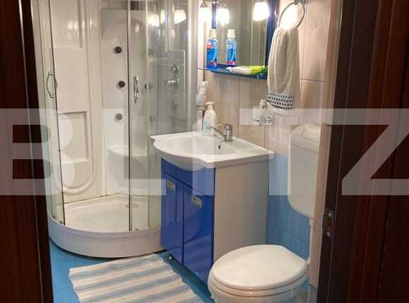 Garsonieră de vânzare Andrei Mureşanu - 61579AV | BLITZ Cluj-Napoca | Poza9