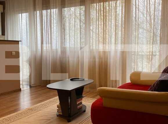 Garsonieră de vânzare Andrei Mureşanu - 61579AV | BLITZ Cluj-Napoca | Poza4