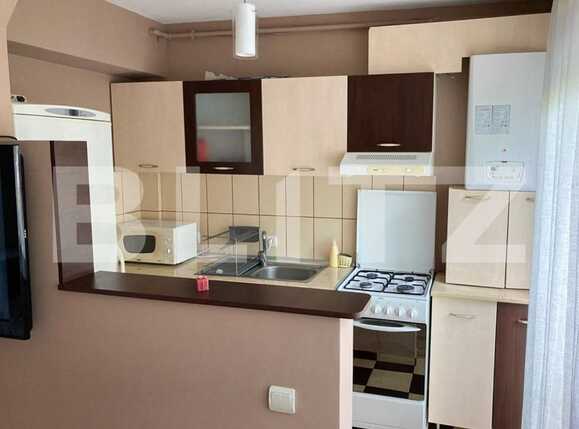 Garsonieră de vânzare Andrei Mureşanu - 61579AV | BLITZ Cluj-Napoca | Poza5