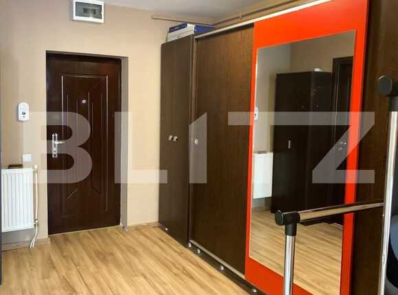 Garsonieră de vânzare Andrei Mureşanu - 61579AV | BLITZ Cluj-Napoca | Poza10