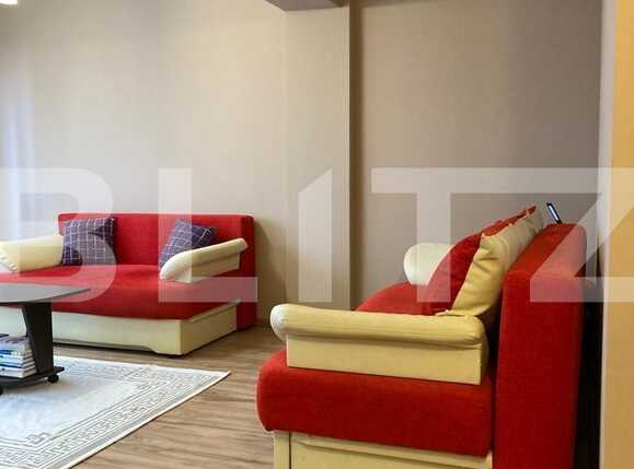 Garsonieră de vânzare Andrei Mureşanu - 61579AV | BLITZ Cluj-Napoca | Poza2