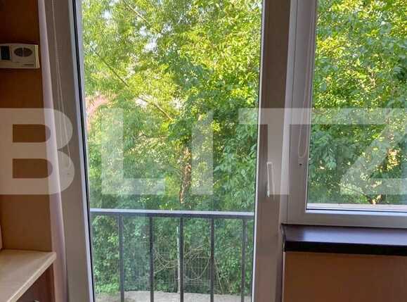 Garsonieră de vânzare Andrei Mureşanu - 61579AV | BLITZ Cluj-Napoca | Poza7