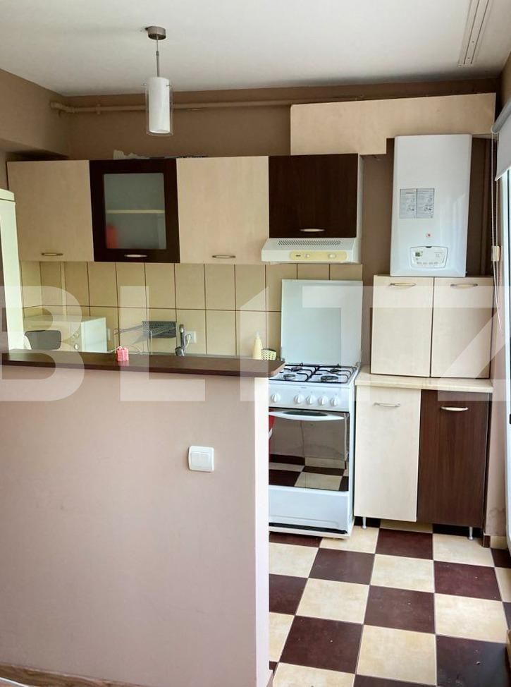 Garsonieră de vânzare Andrei Mureşanu - 61579AV | BLITZ Cluj-Napoca | Poza6