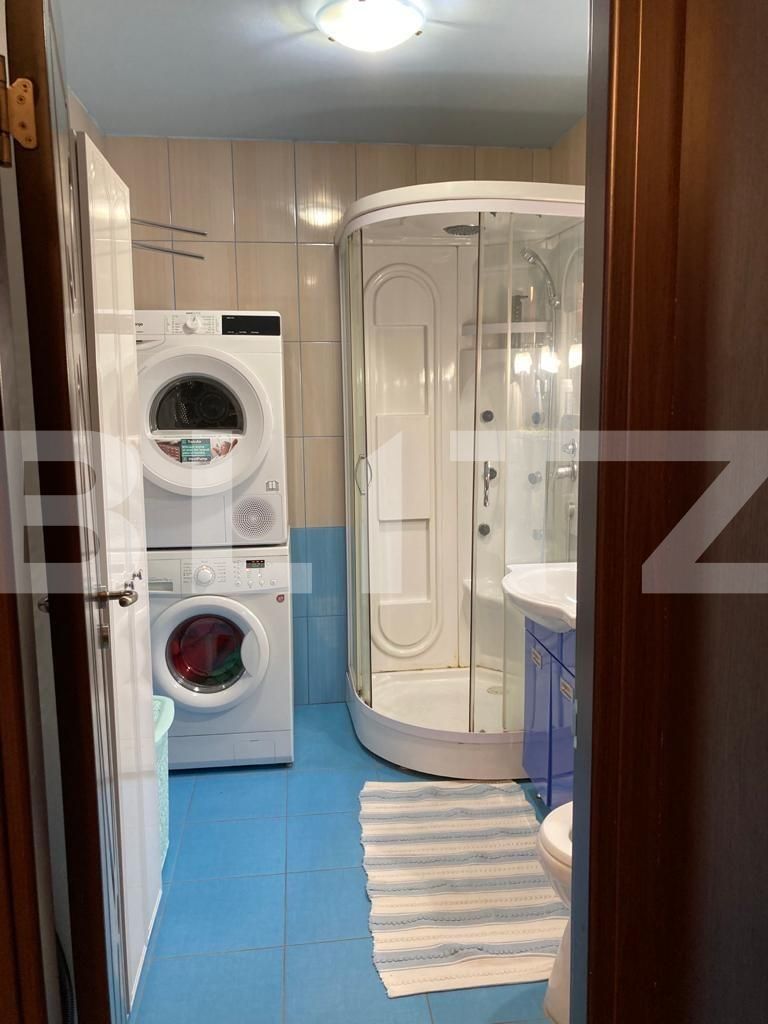 Garsonieră de vânzare Andrei Mureşanu - 61579AV | BLITZ Cluj-Napoca | Poza8