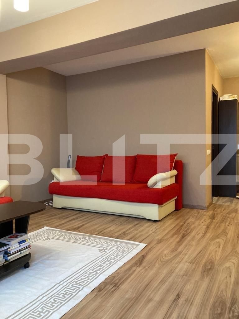 Garsonieră de vânzare Andrei Mureşanu - 61579AV | BLITZ Cluj-Napoca | Poza3