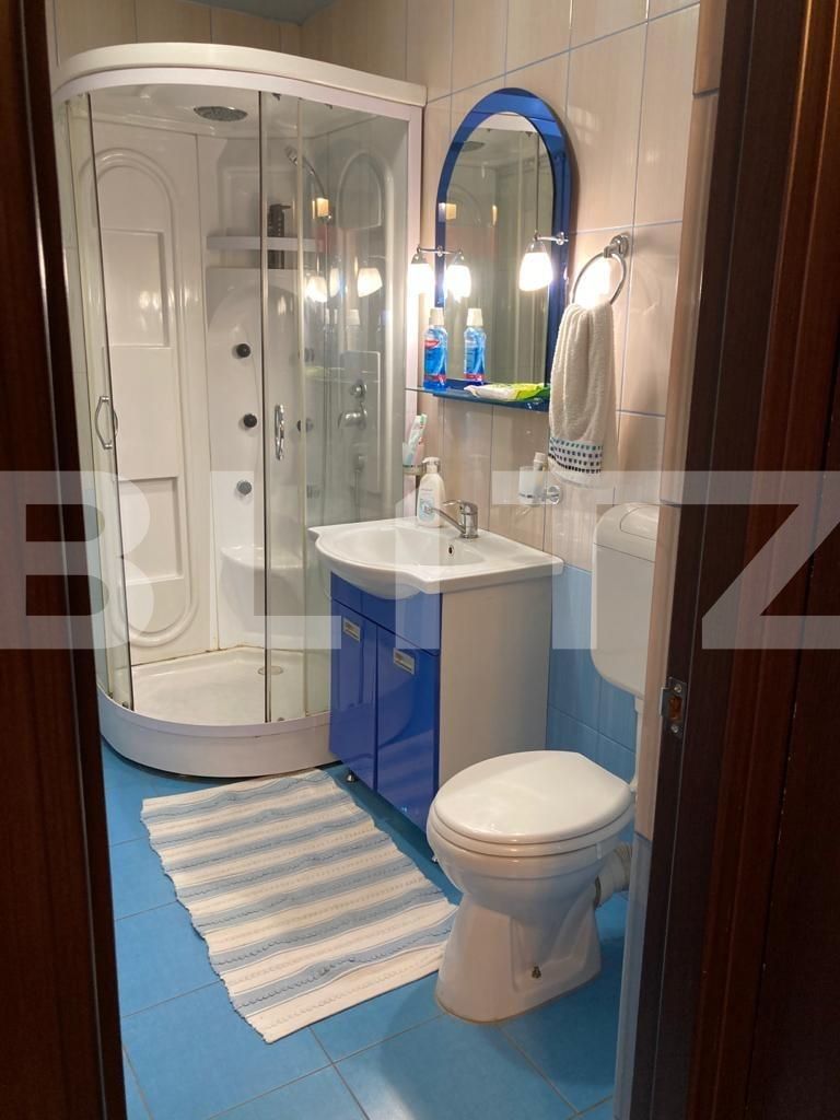 Garsonieră de vânzare Andrei Mureşanu - 61579AV | BLITZ Cluj-Napoca | Poza9