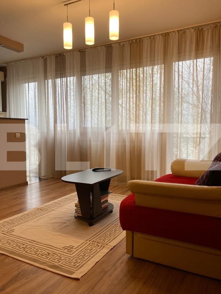 Garsonieră de vânzare Andrei Mureşanu - 61579AV | BLITZ Cluj-Napoca | Poza4