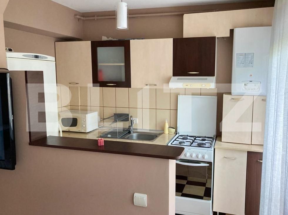 Garsonieră de vânzare Andrei Mureşanu - 61579AV | BLITZ Cluj-Napoca | Poza5