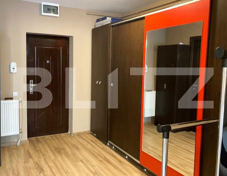 Garsonieră de vânzare Andrei Mureşanu - 61579AV | BLITZ Cluj-Napoca | Poza10