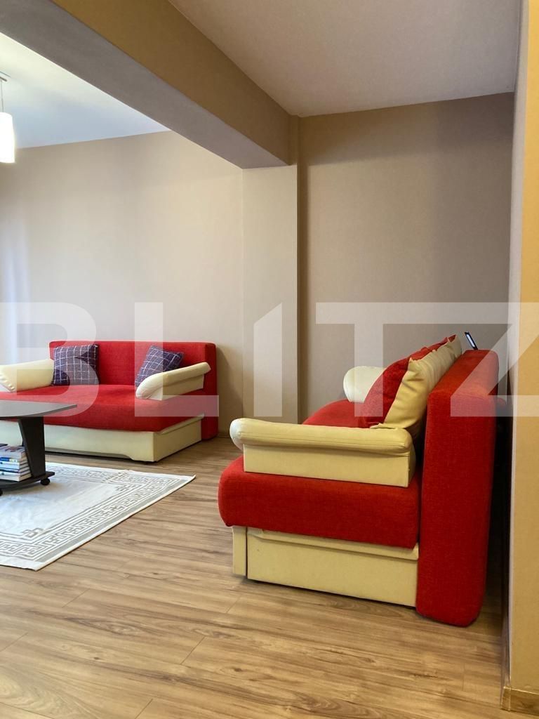 Garsonieră de vânzare Andrei Mureşanu - 61579AV | BLITZ Cluj-Napoca | Poza2