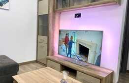 Oportunitate!! 2 camere mobilita Lux in Columna residence, prima inchiriere,parcare, la 100m de Vivo 