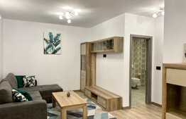 Oportunitate!! 2 camere mobilita Lux in Columna residence, prima inchiriere,parcare, la 100m de Vivo 