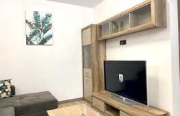 Oportunitate!! 2 camere mobilita Lux in Columna residence, prima inchiriere,parcare, la 100m de Vivo 