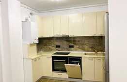 Oportunitate!! 2 camere mobilita Lux in Columna residence, prima inchiriere,parcare, la 100m de Vivo 