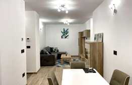 Oportunitate!! 2 camere mobilita Lux in Columna residence, prima inchiriere,parcare, la 100m de Vivo 