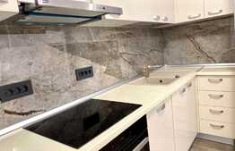 Oportunitate!! 2 camere mobilita Lux in Columna residence, prima inchiriere,parcare, la 100m de Vivo 